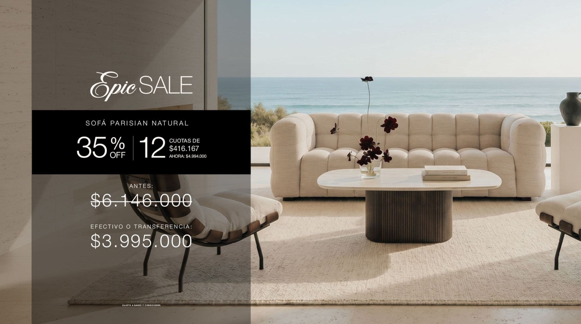 Sale