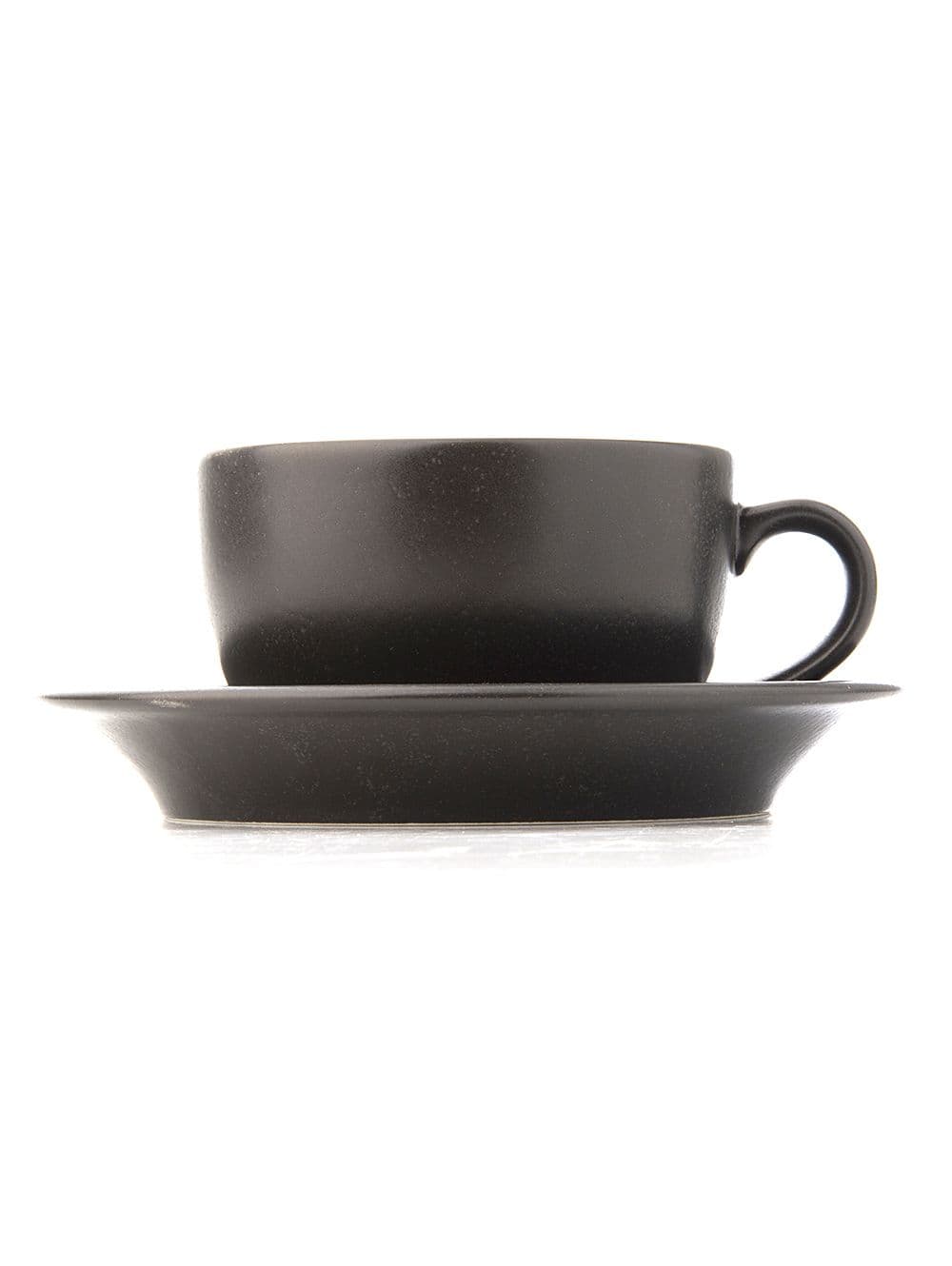 PLATO Y TAZA SEASONS BLACK 250CC