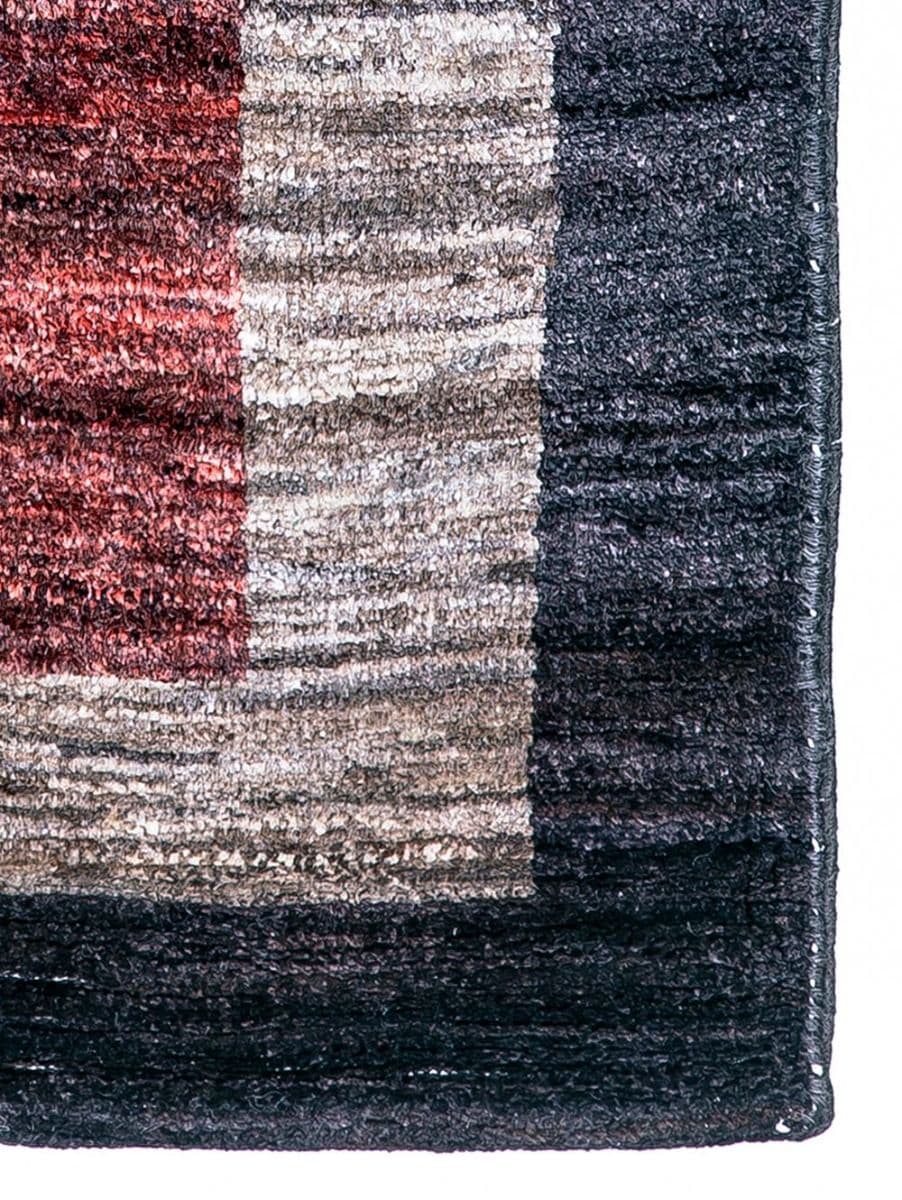ALFOMBRA GABBEH SUPER DE COLORES VARIOS 287X385