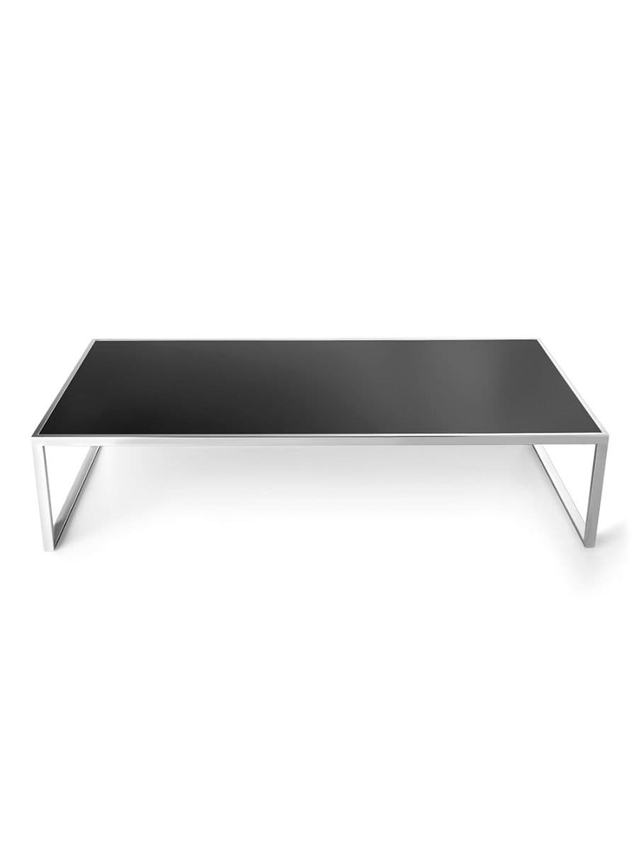 MESA BAJA MURRAY BLACK 144X60X38