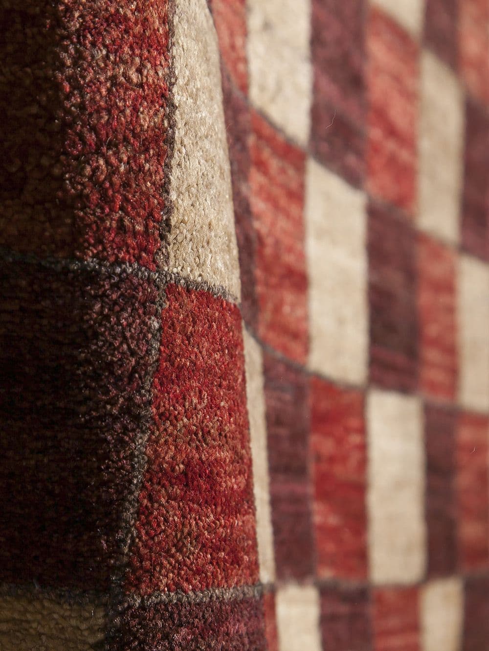 ALFOMBRA UNICA GABBEH 289X390