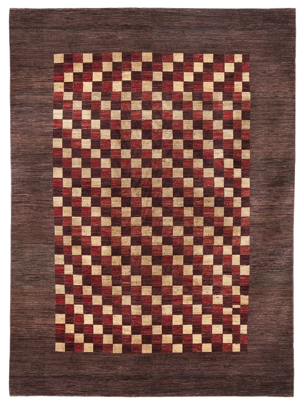 ALFOMBRA UNICA GABBEH 289X390