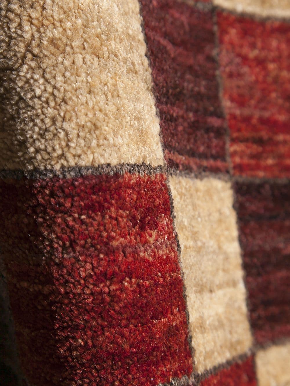 ALFOMBRA UNICA GABBEH 289X390