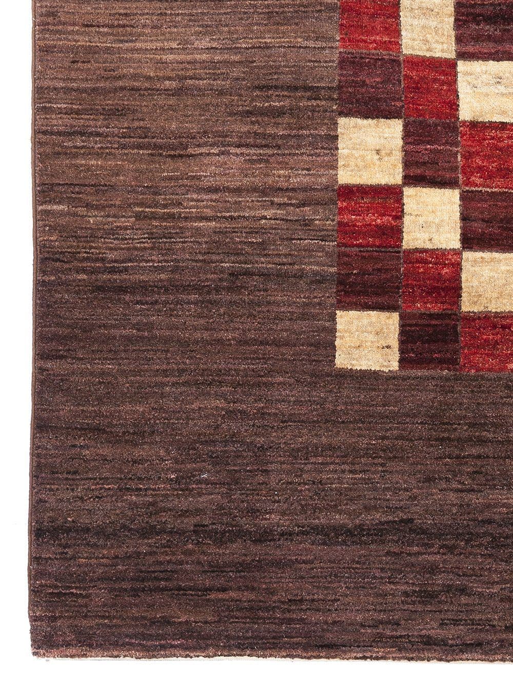 ALFOMBRA UNICA GABBEH 289X390