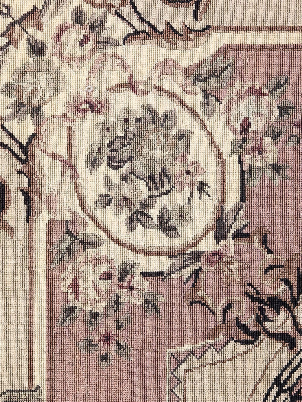 PETIT POINT ROSAL 114X178