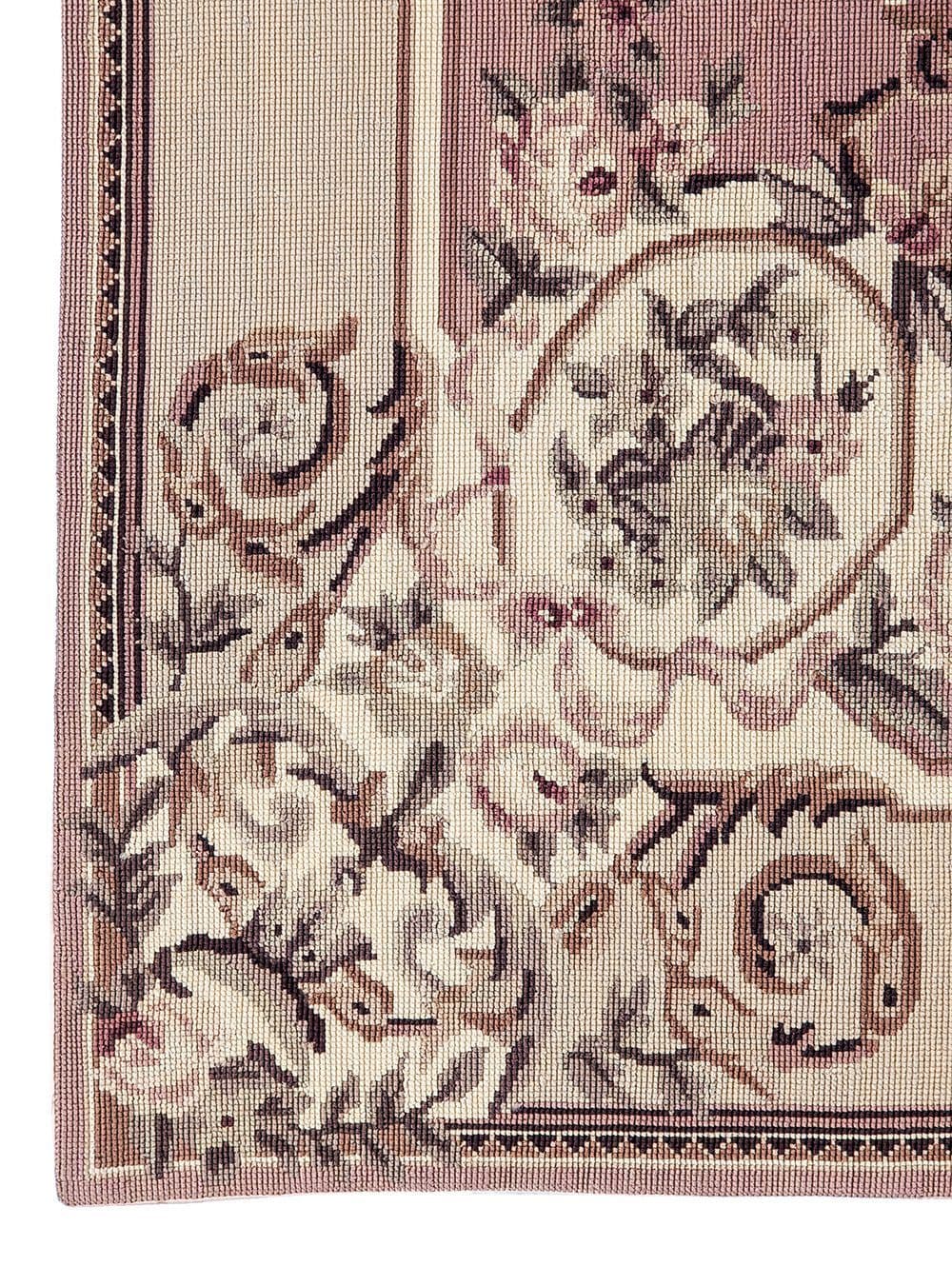 PETIT POINT ROSAL 114X178