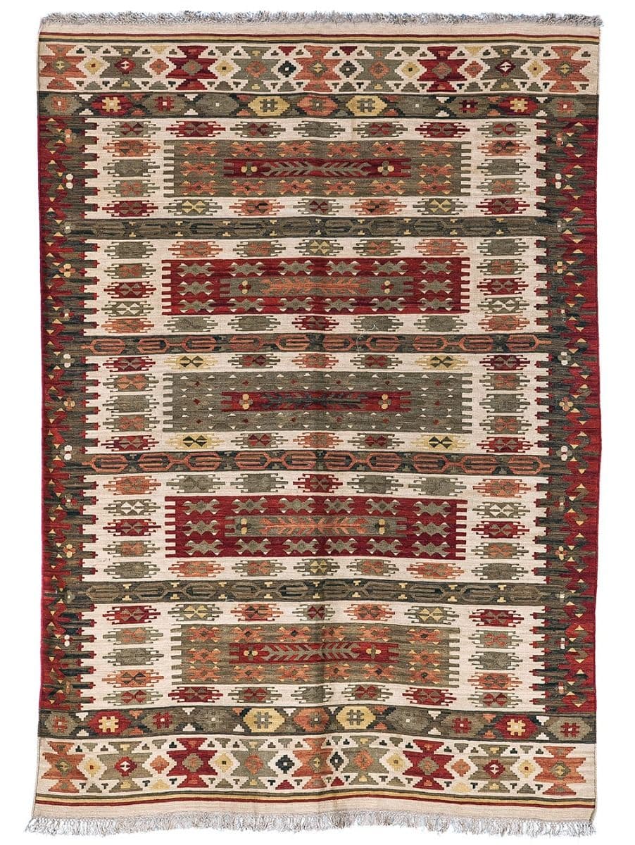 KILIM ANATOLIA SUN KAZAK 170X240