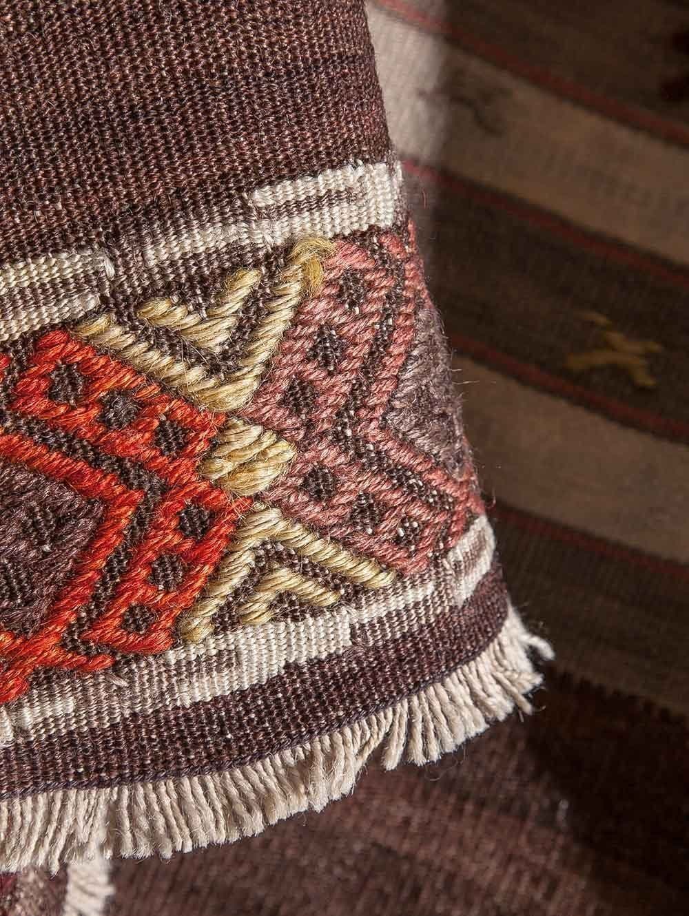 ANTIQUE ANATOLIA CAMINO 95X286