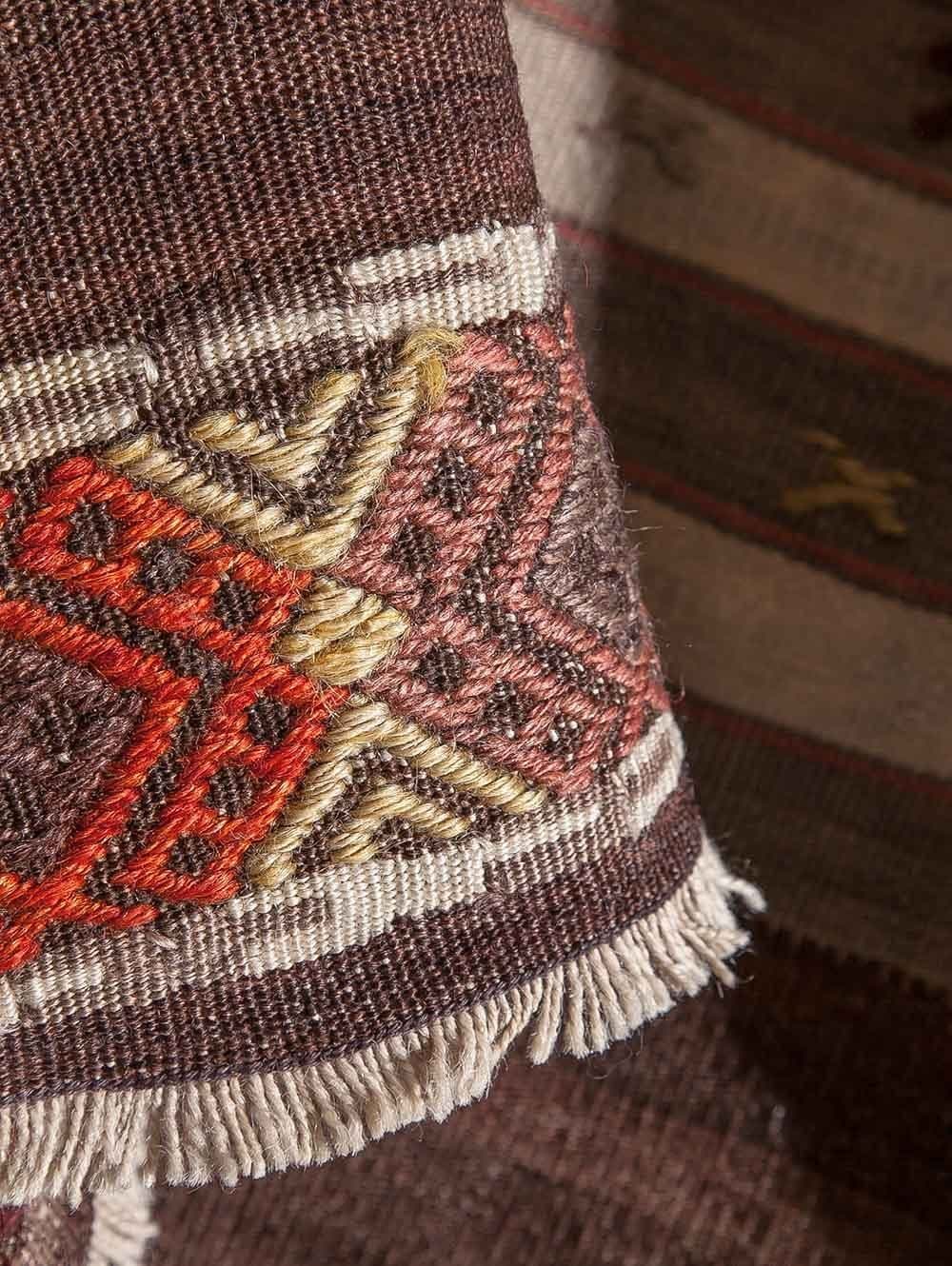 ANTIQUE ANATOLIA CAMINO 95X286