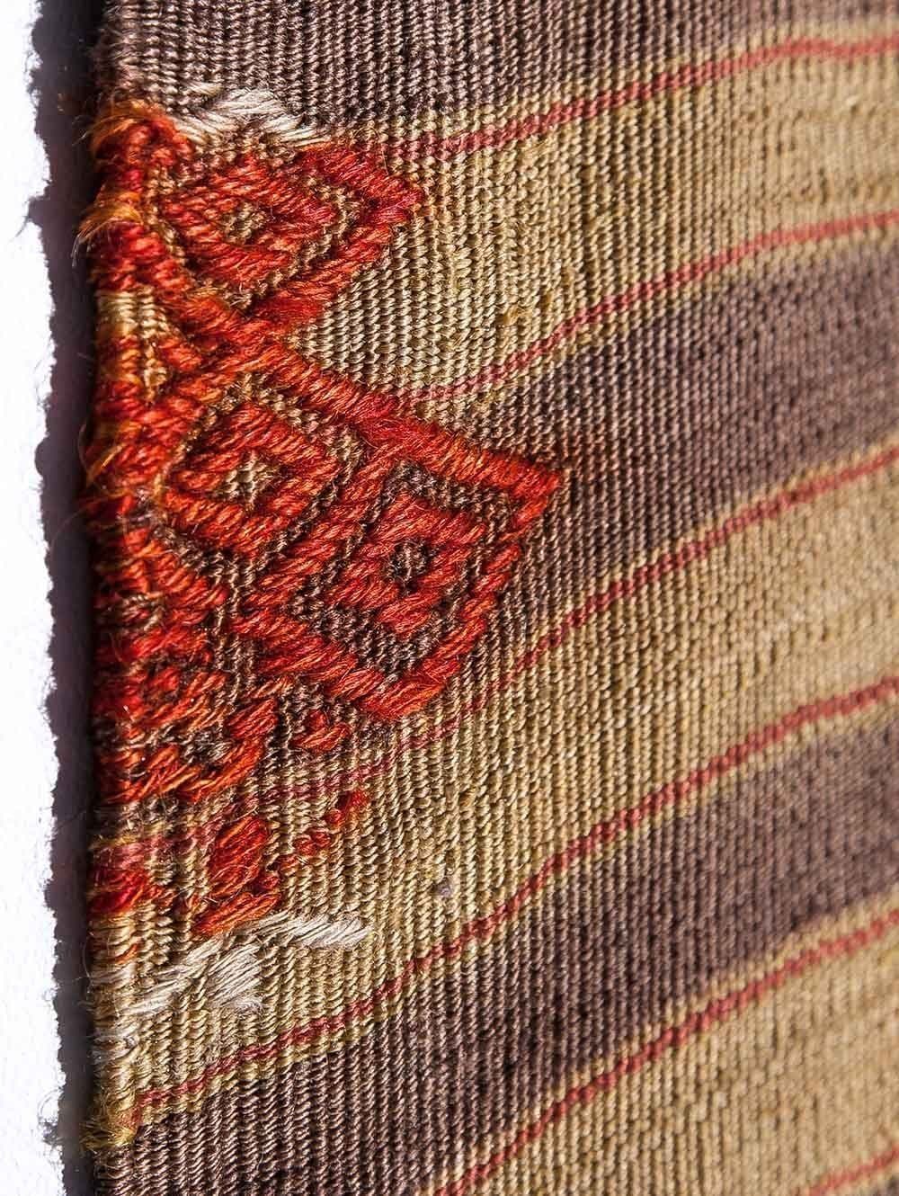 ANTIQUE ANATOLIA CAMINO 95X286
