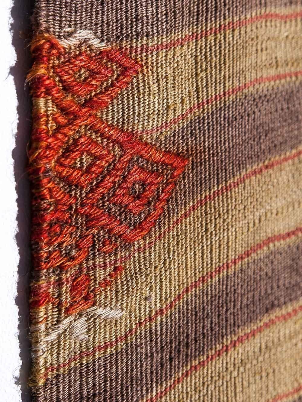 ANTIQUE ANATOLIA CAMINO 95X286