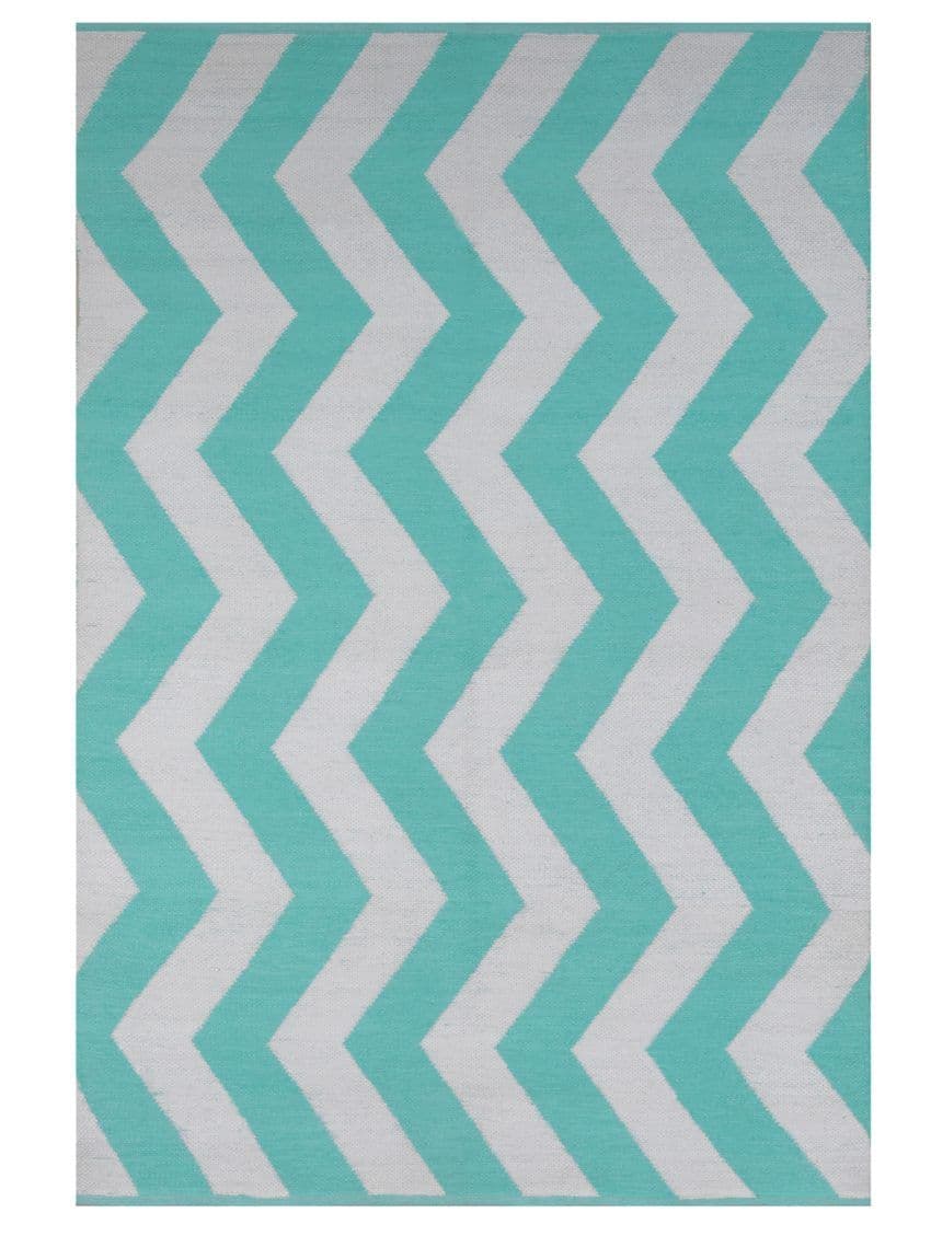 OUTDOOR ZIGZAG CREMA
