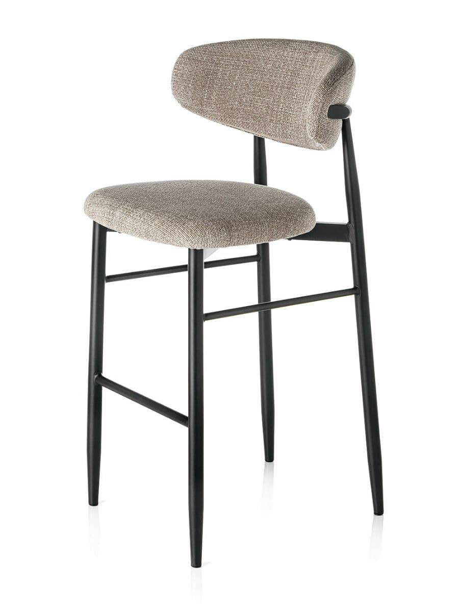 BANQUETA BODENE BROWN