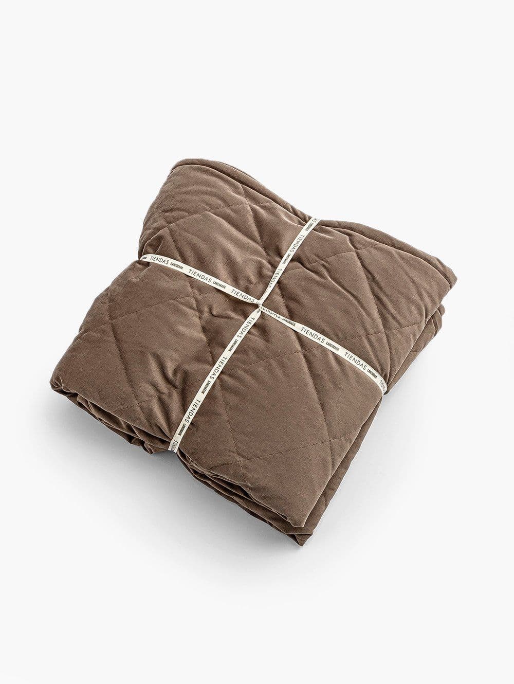 QUILT FIORA GRIS