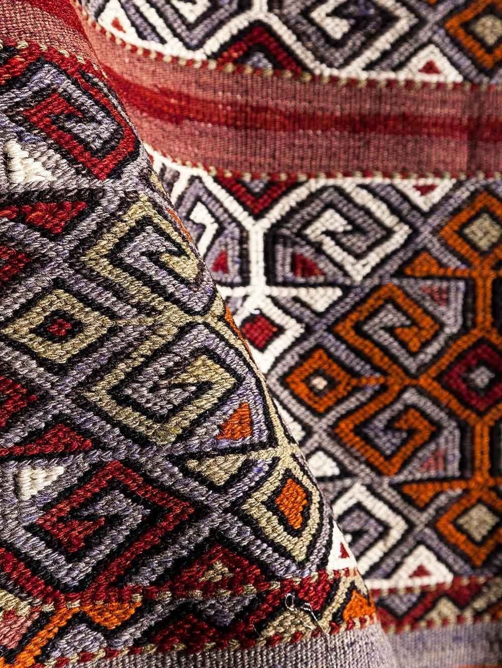 KILIM CHICHIN 130X152