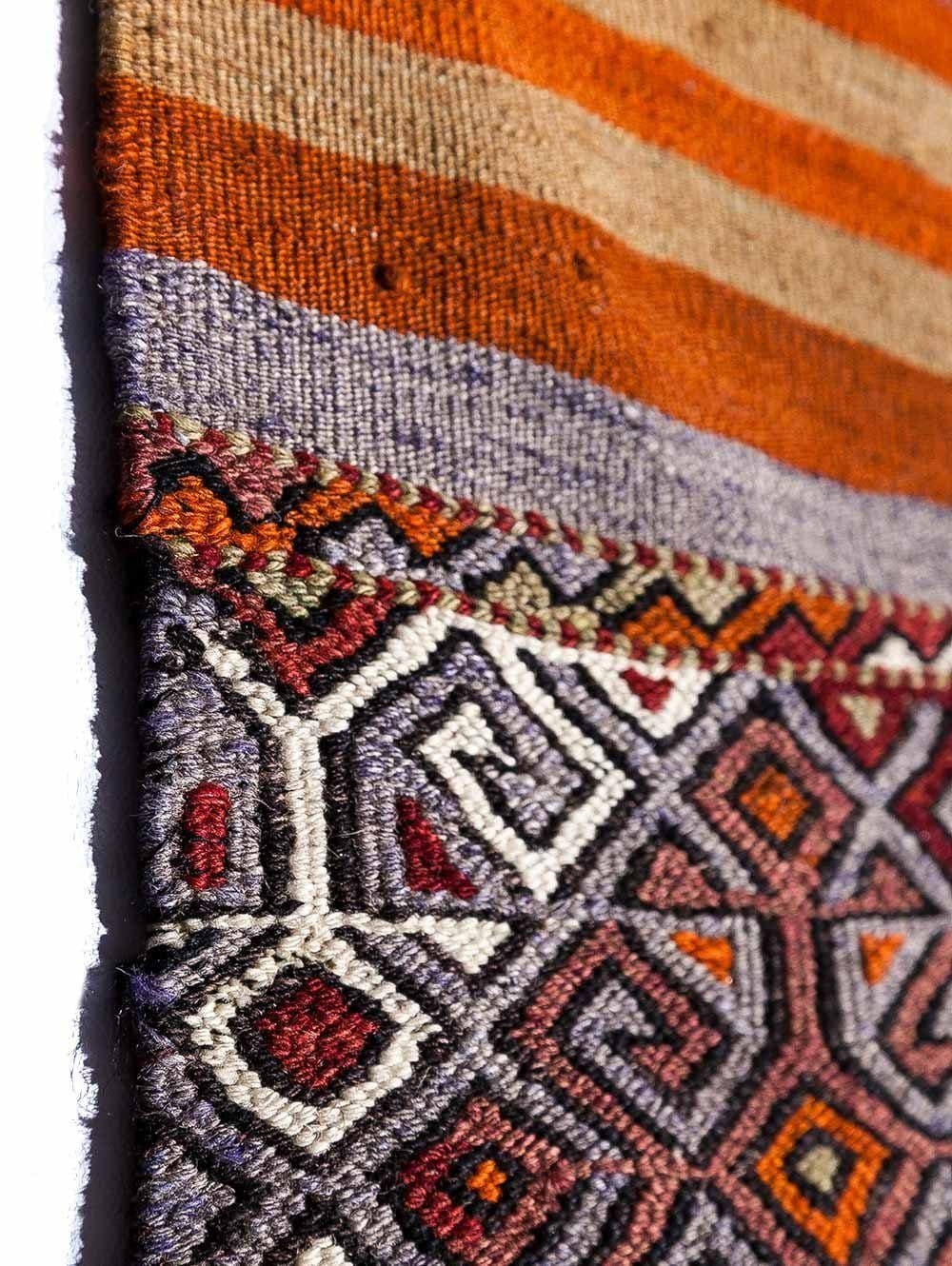 KILIM CHICHIN 130X152