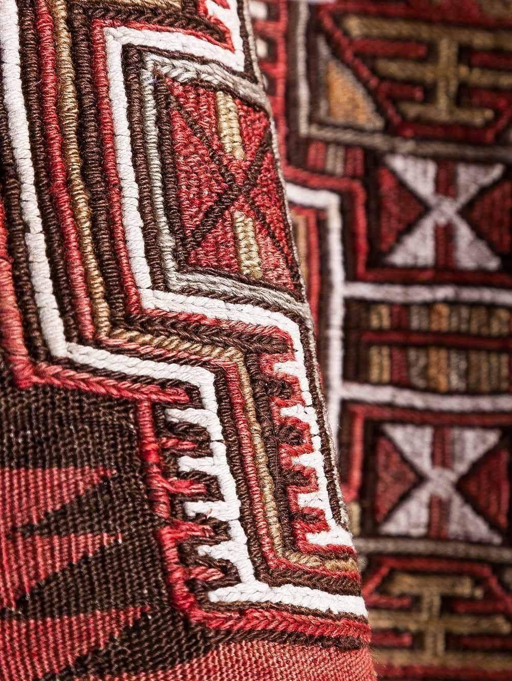 KILIM ANTIGUO 130x154