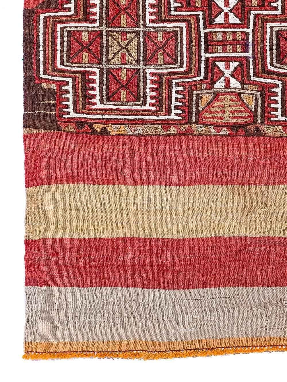 KILIM ANTIGUO 130x154