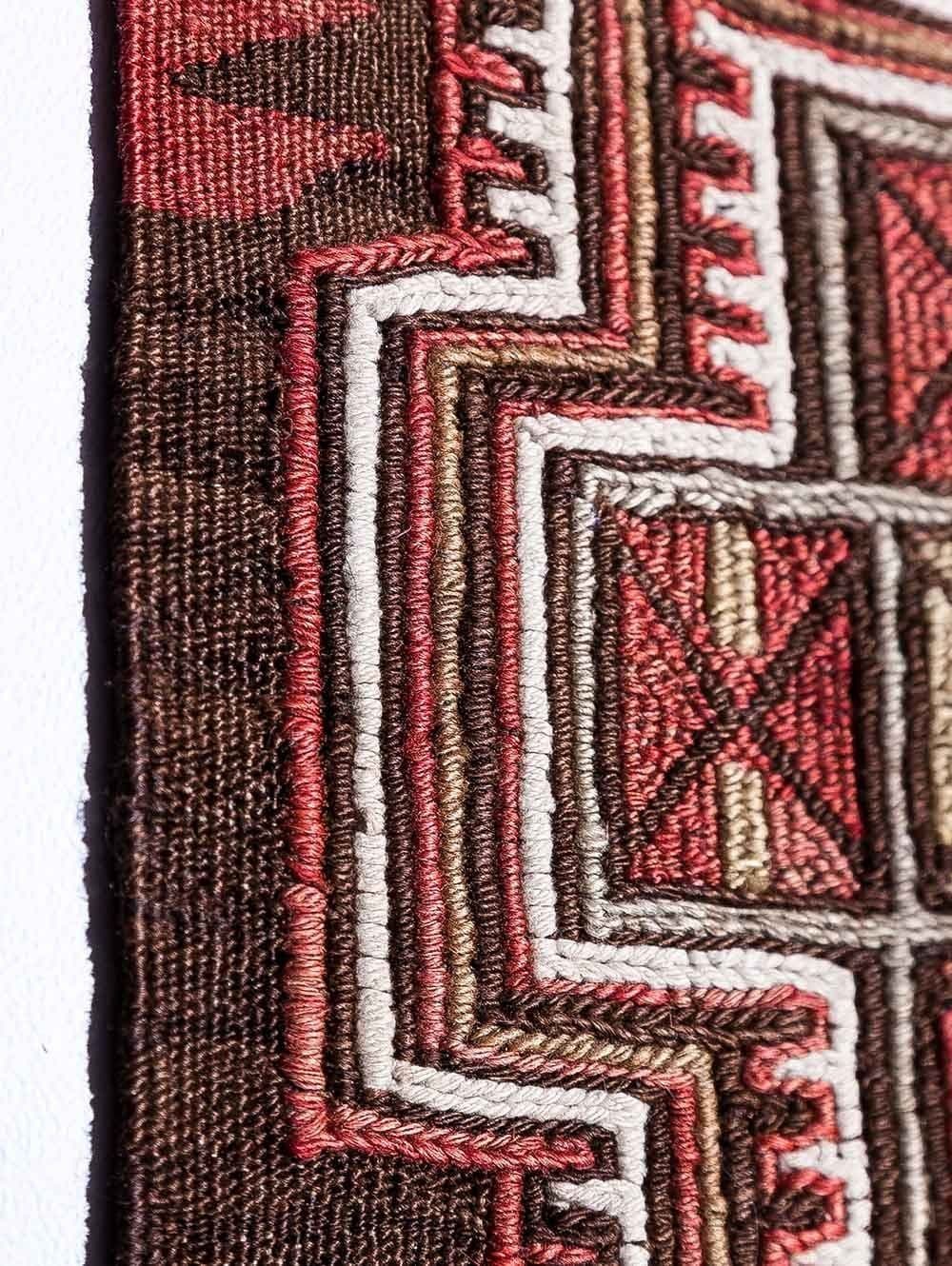 KILIM ANTIGUO 130x154