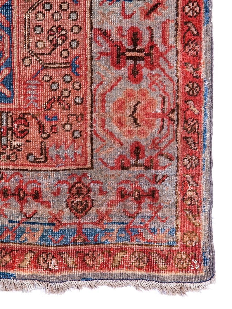 SAMARKANDA ANTIGUA MEDALLON CENTRAL 420X600