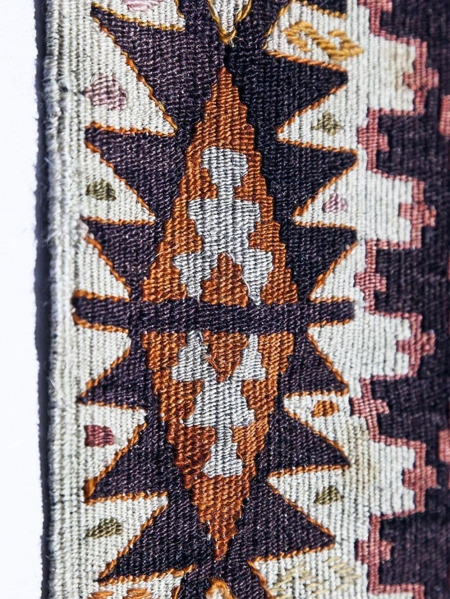 KILIM ANTIGUO ANATOLIA 119x273