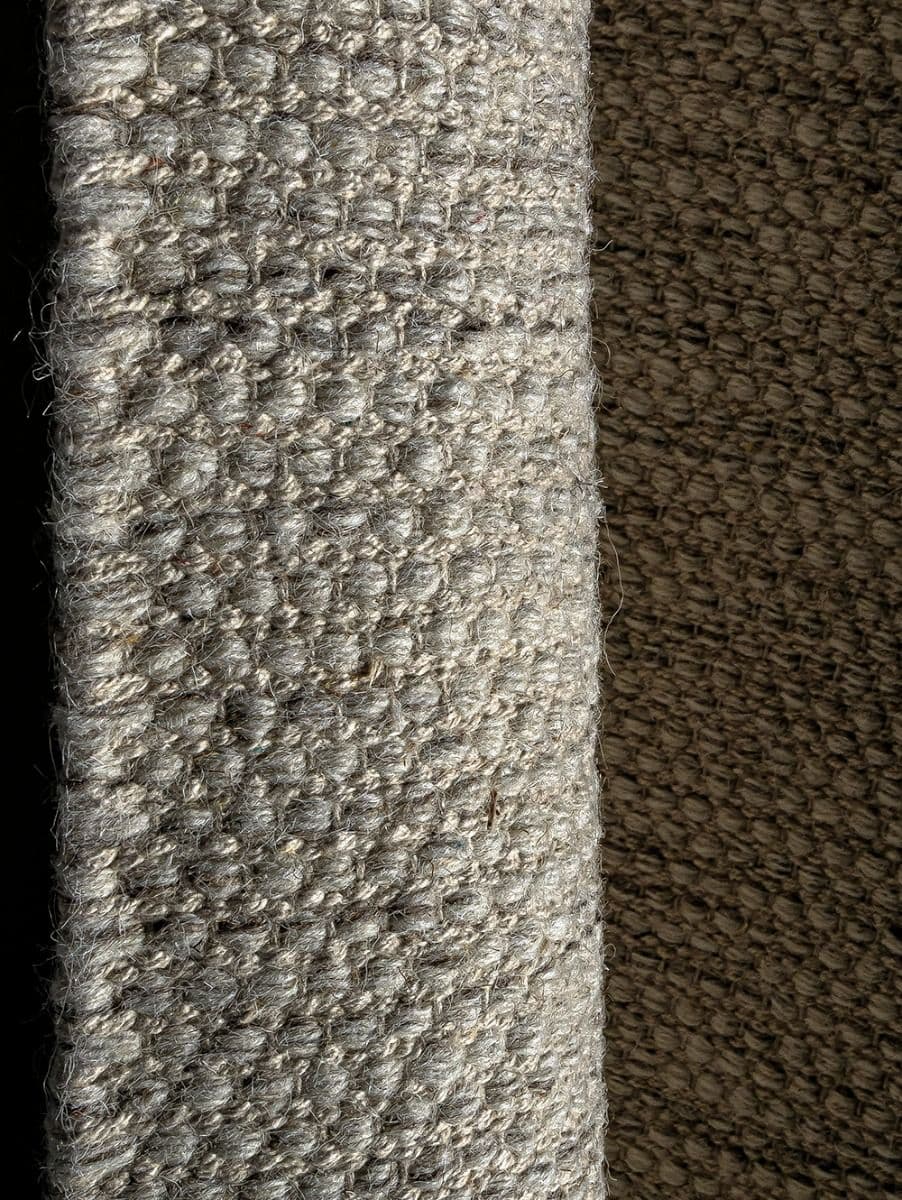 CHANDRA PANAL - CAMEL/GREY