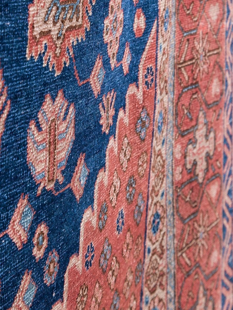 SAMARKANDA ANTIGUA MEDALLON CENTRAL 420X600