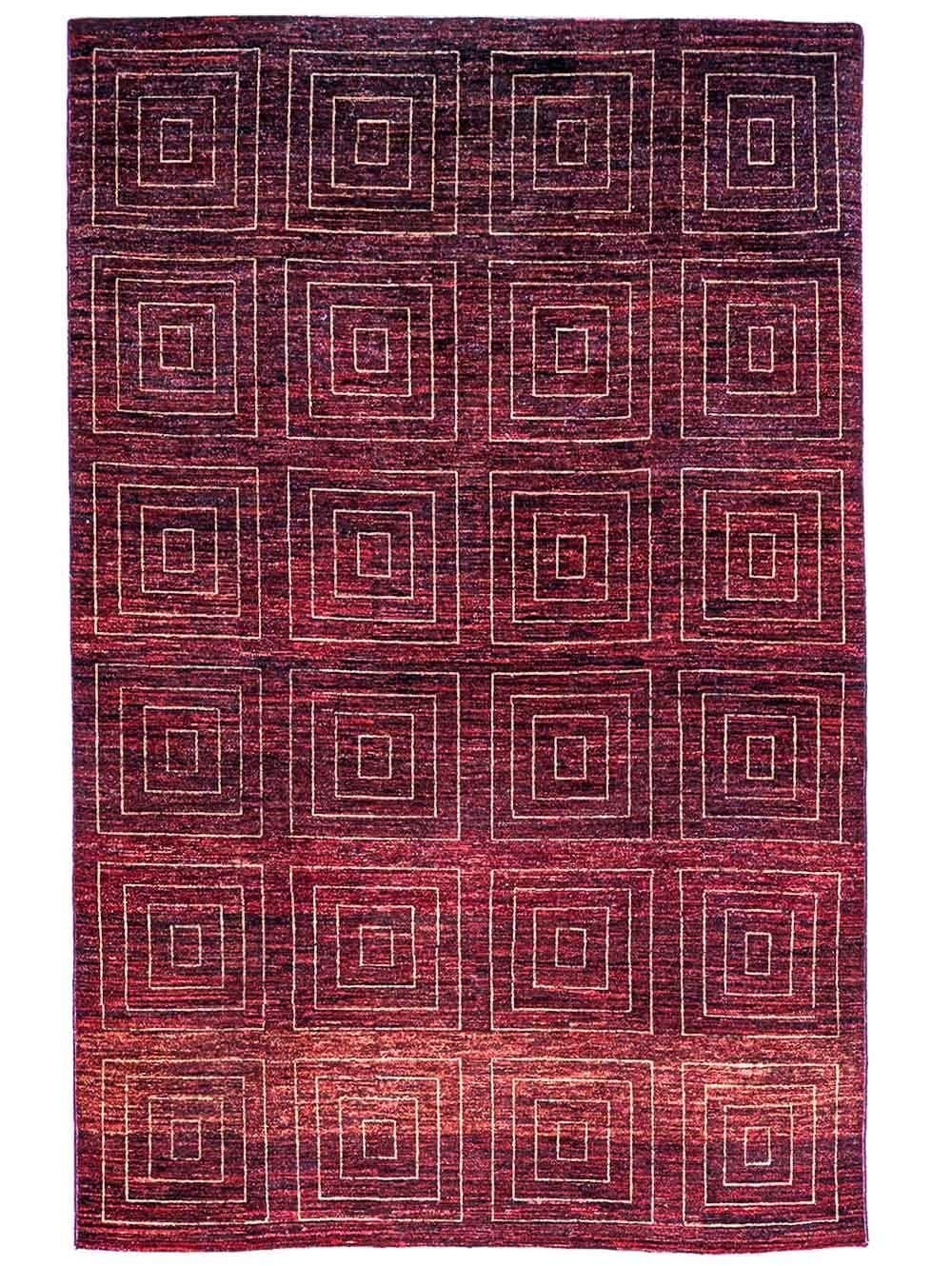 ALFOMBRA GABBEH 190X260