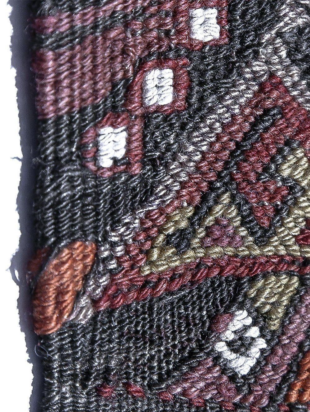 KILIM ANTIGUO 130X145