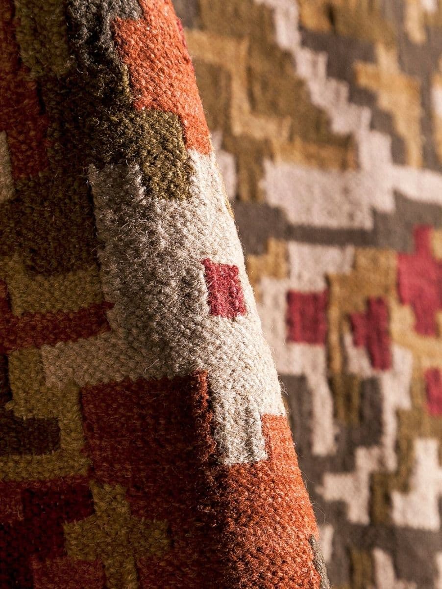 KILIM DURRY 350x460