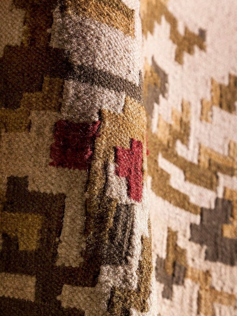 KILIM DURRY 350x460