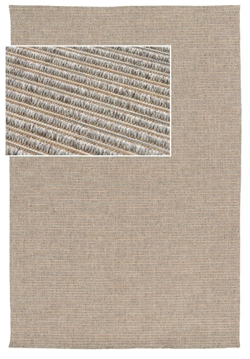 YUTEX GREY/BEIGE