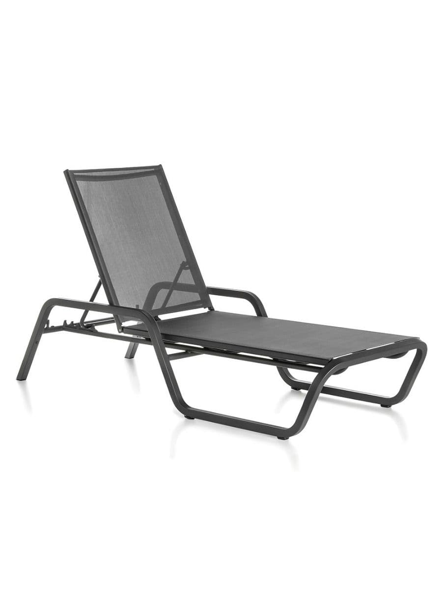 REPOSERA VERMOIL CHARCOAL