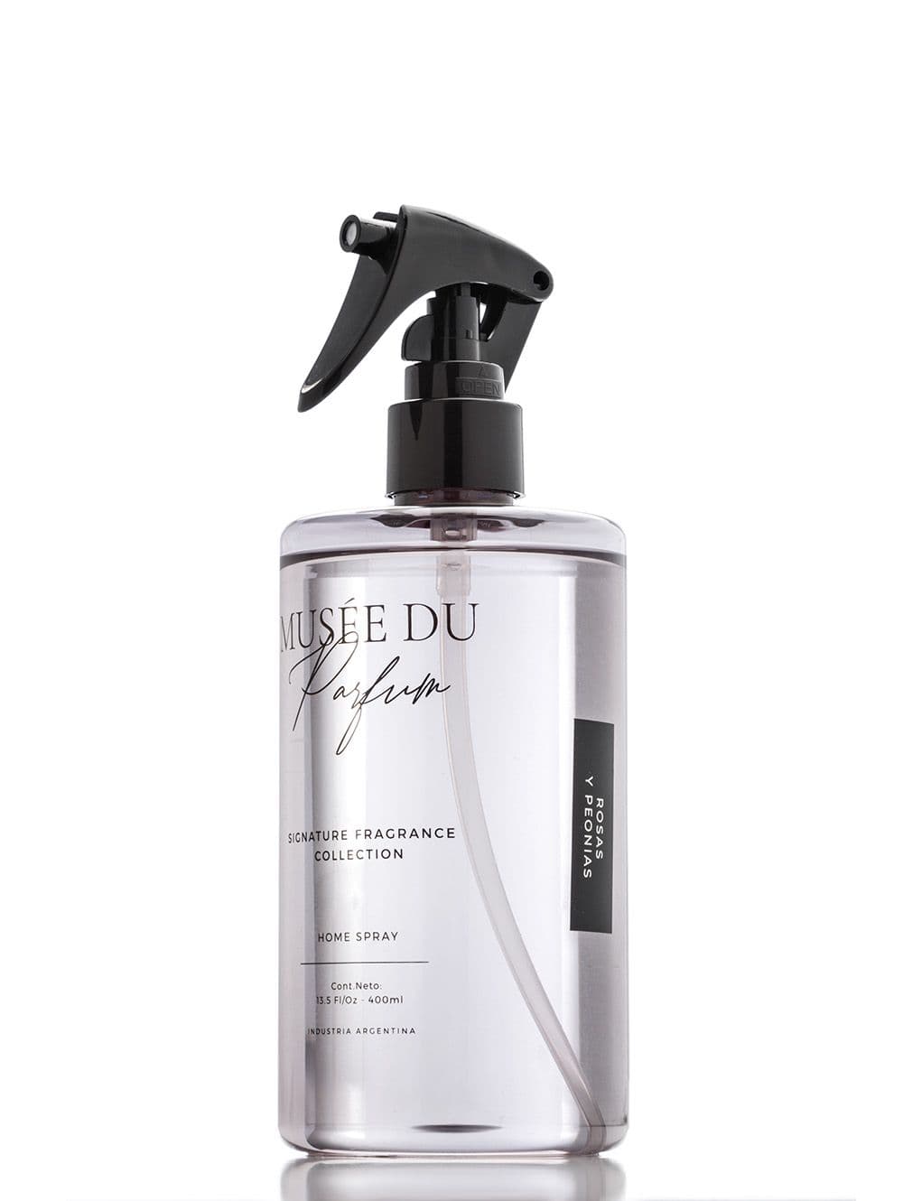 HOME SPRAY MAISON ROSAS Y PEONIAS 400 ML