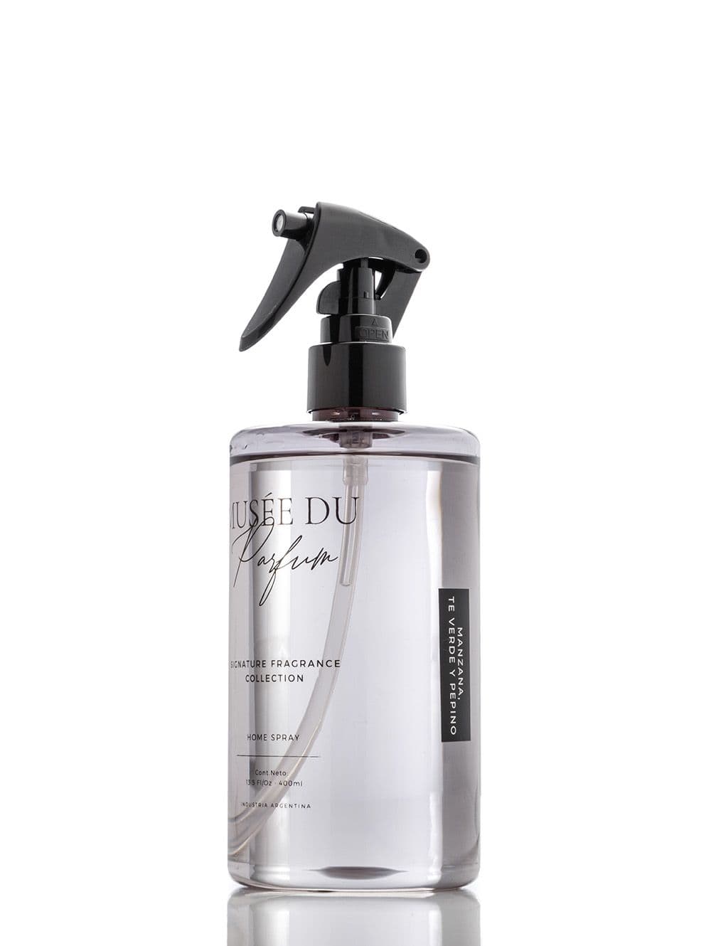 HOME SPRAY MAISON MANZANA TE VERDE Y PEPINOS 400 ML