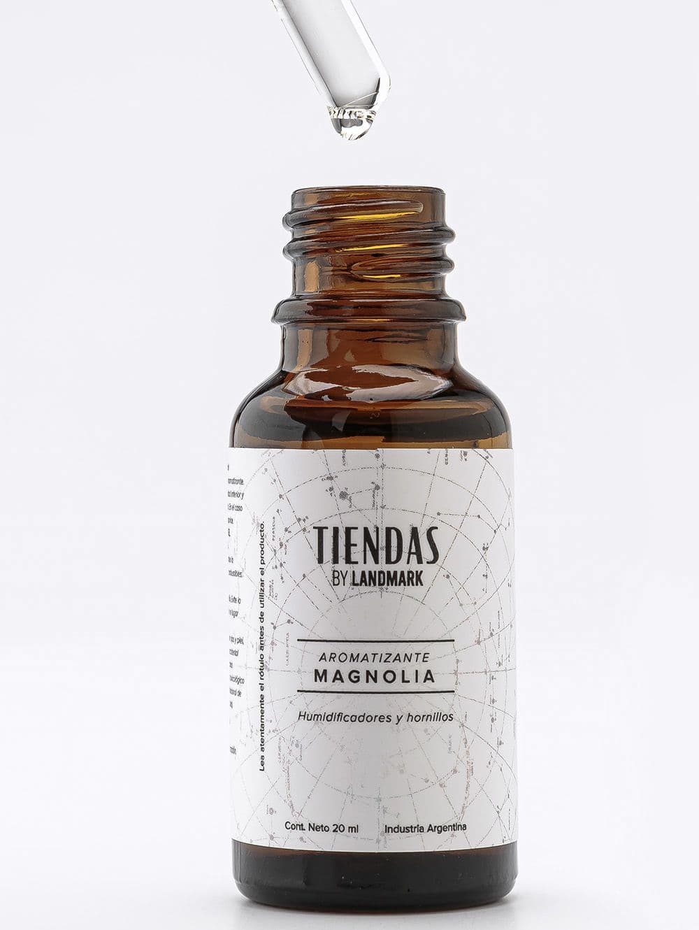 ACEITE AROMATICO CALM MAGNOLIA 20 ML