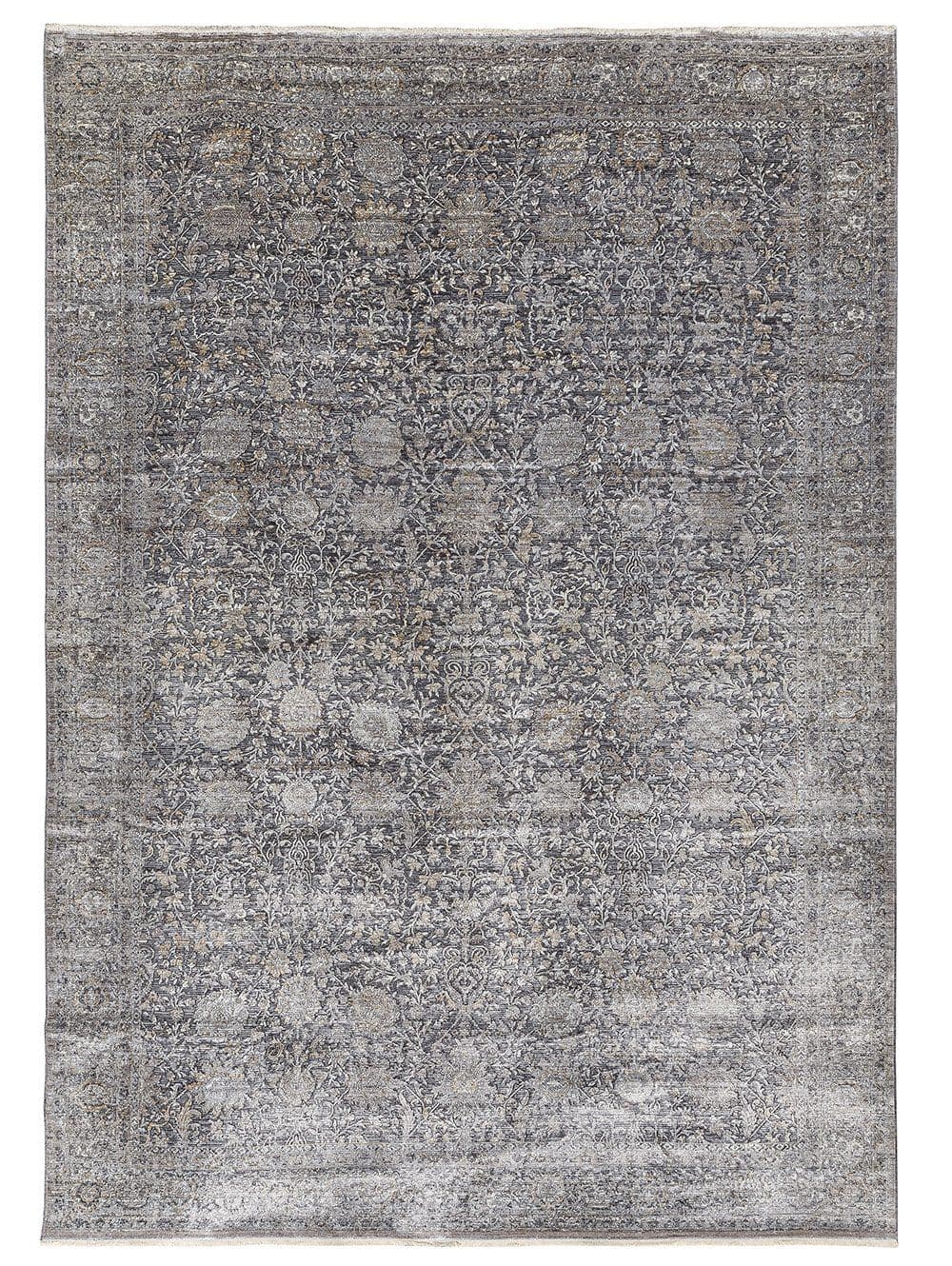 Lux Cobra Otusalte - Gris Plata