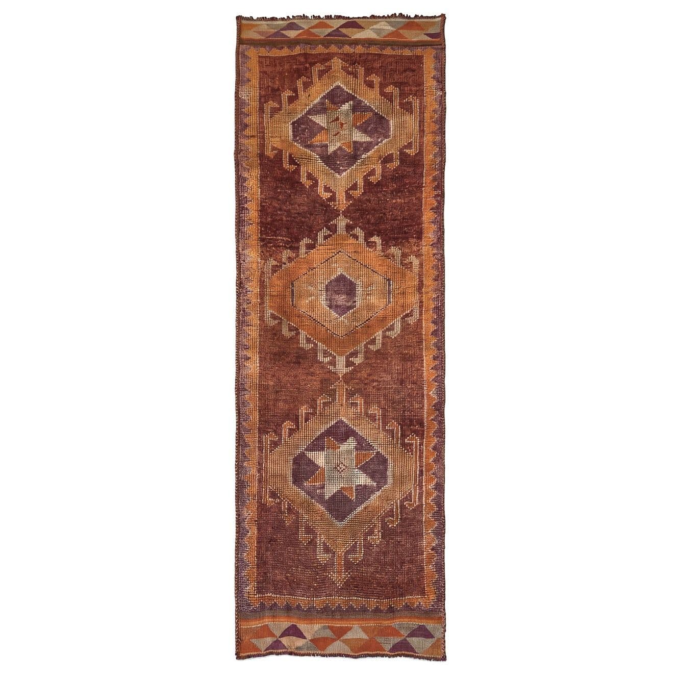 HERKI ARABI RUNNER LACRE 100X320