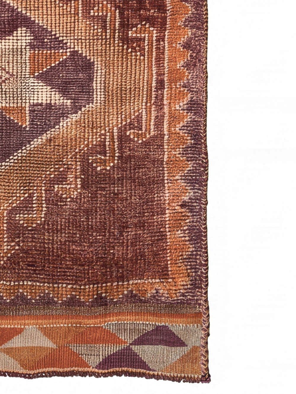 HERKI ARABI RUNNER LACRE 100X320