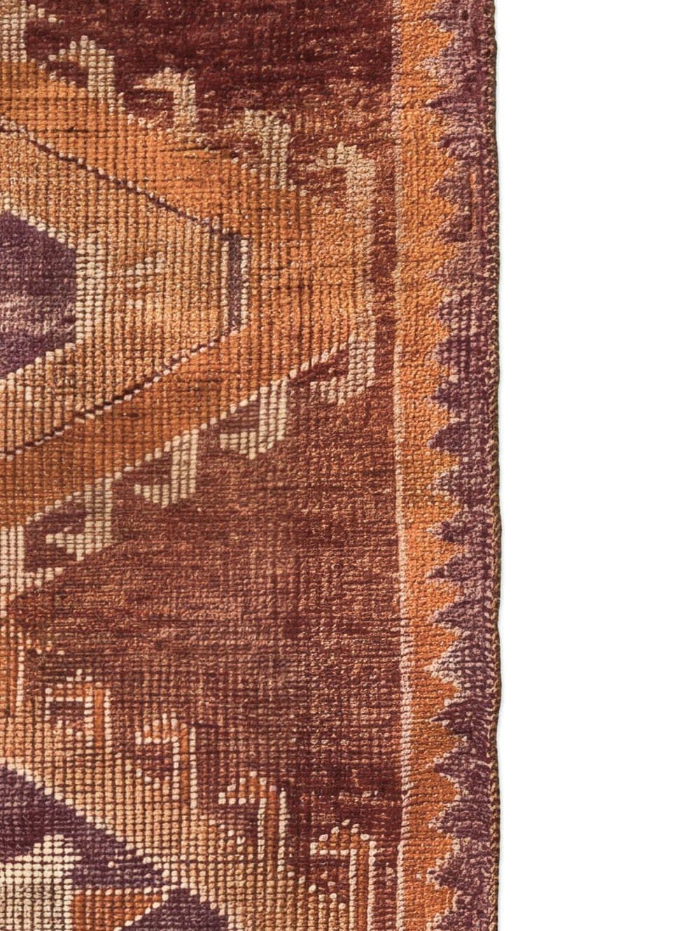 HERKI ARABI RUNNER LACRE 100X320