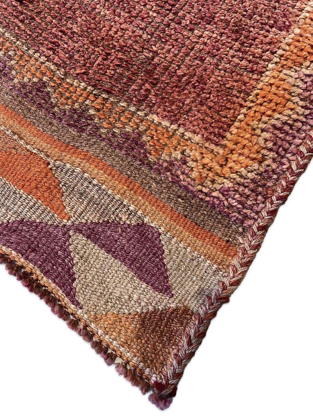 HERKI ARABI RUNNER LACRE 100X320