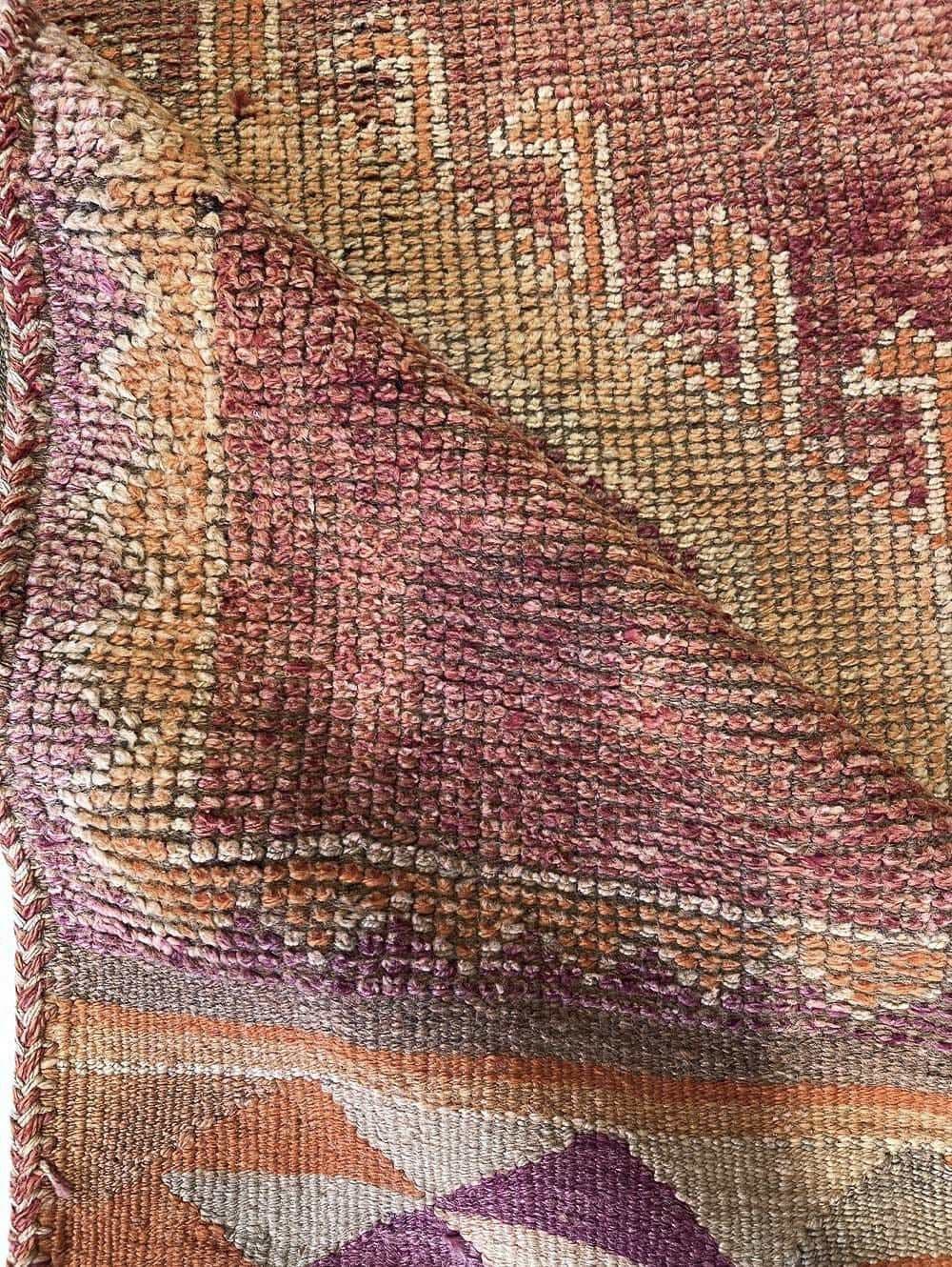 HERKI ARABI RUNNER LACRE 100X320