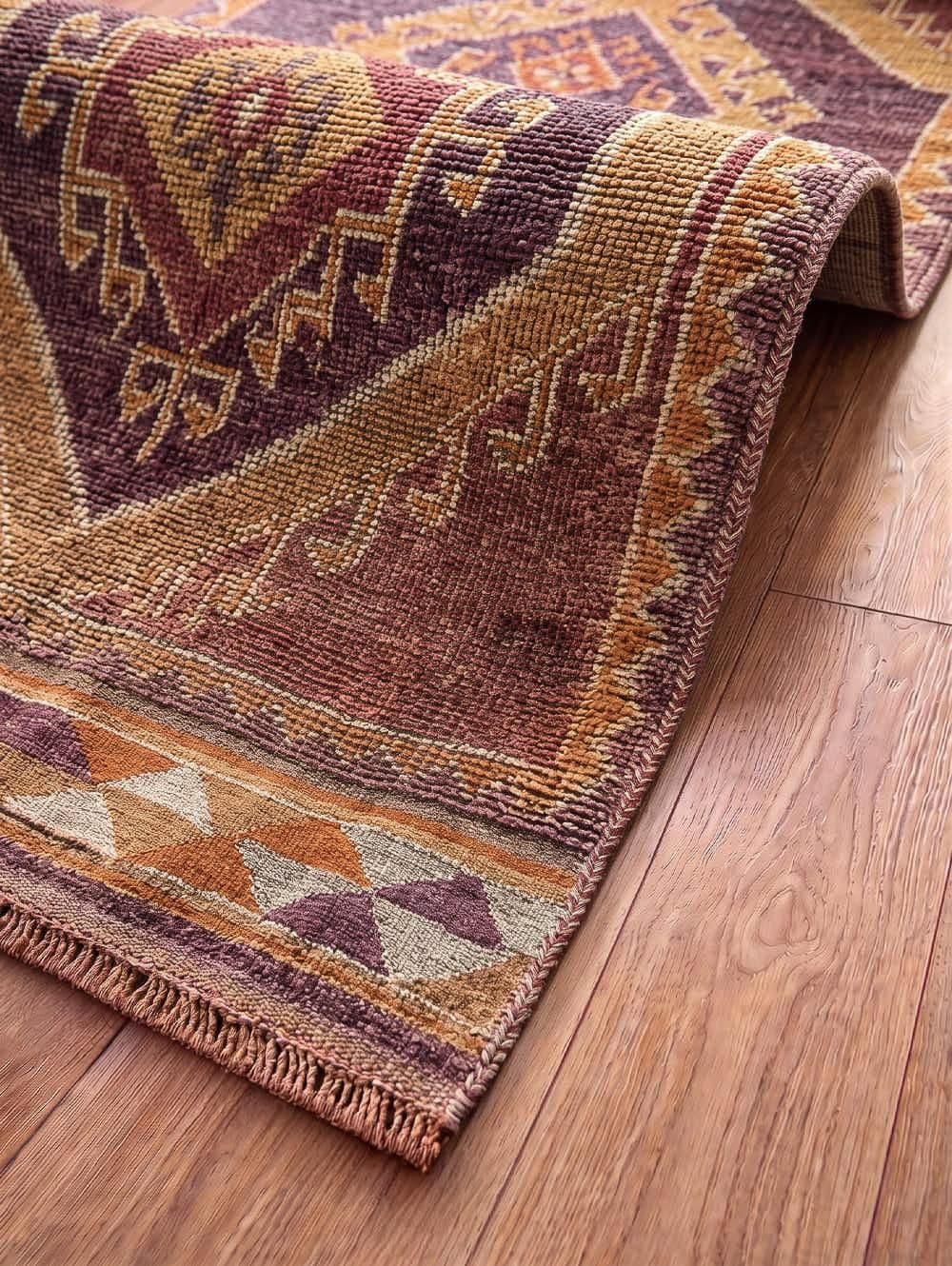HERKI ARABI RUNNER LACRE 100X320