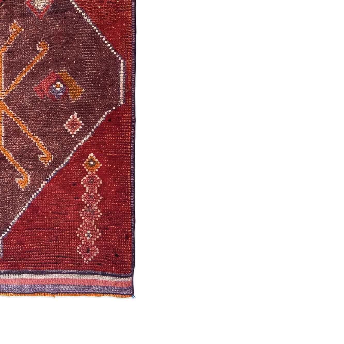 HERKI ARABI RUNNER NATURAL 100X278