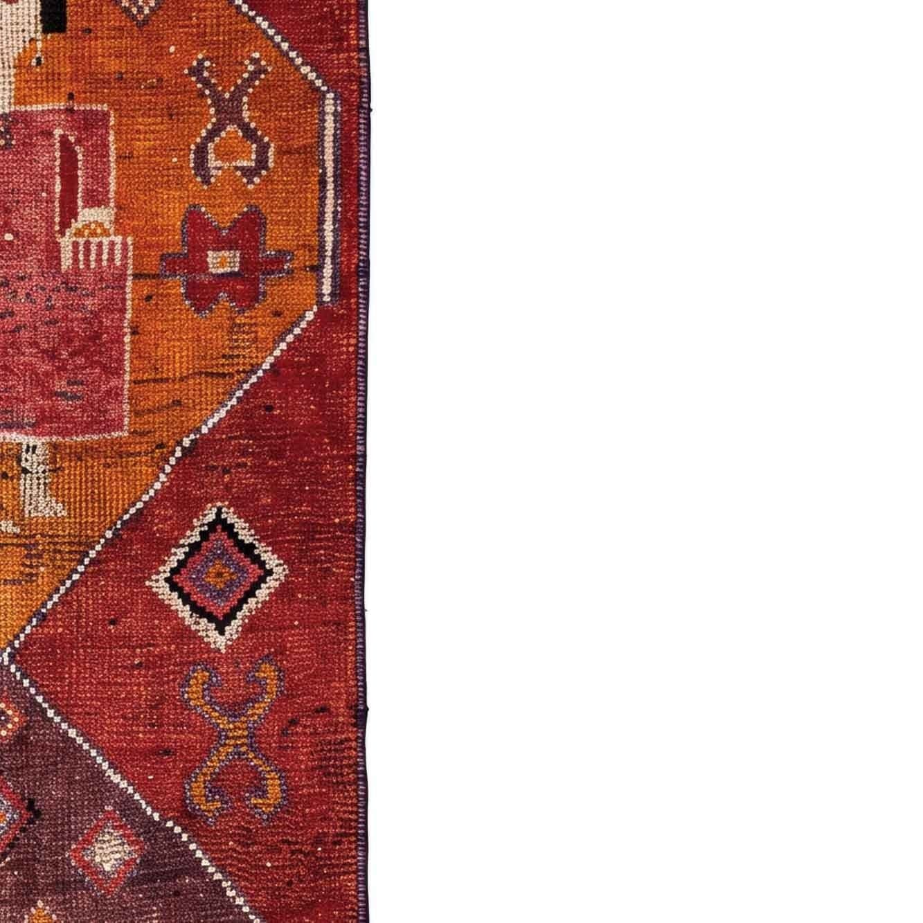 HERKI ARABI RUNNER NATURAL 100X278