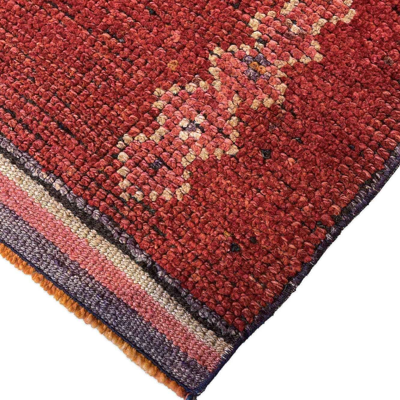 HERKI ARABI RUNNER NATURAL 100X278