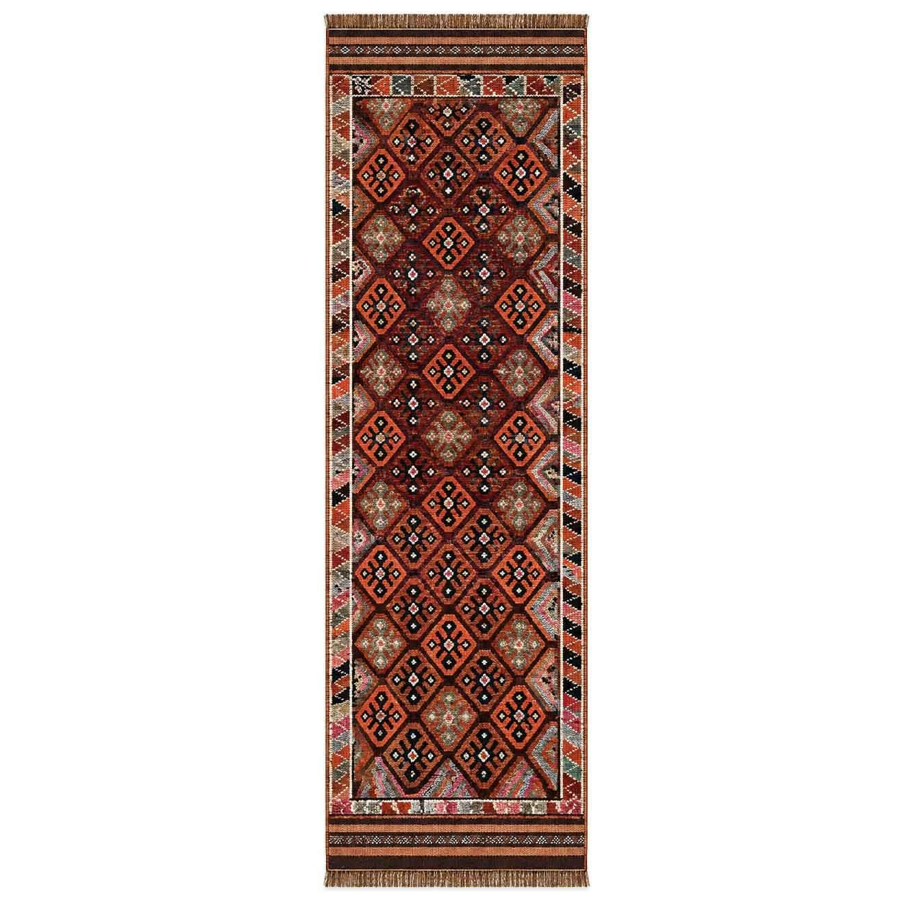 HERKI ARABI RUNNER NATURAL 80X334