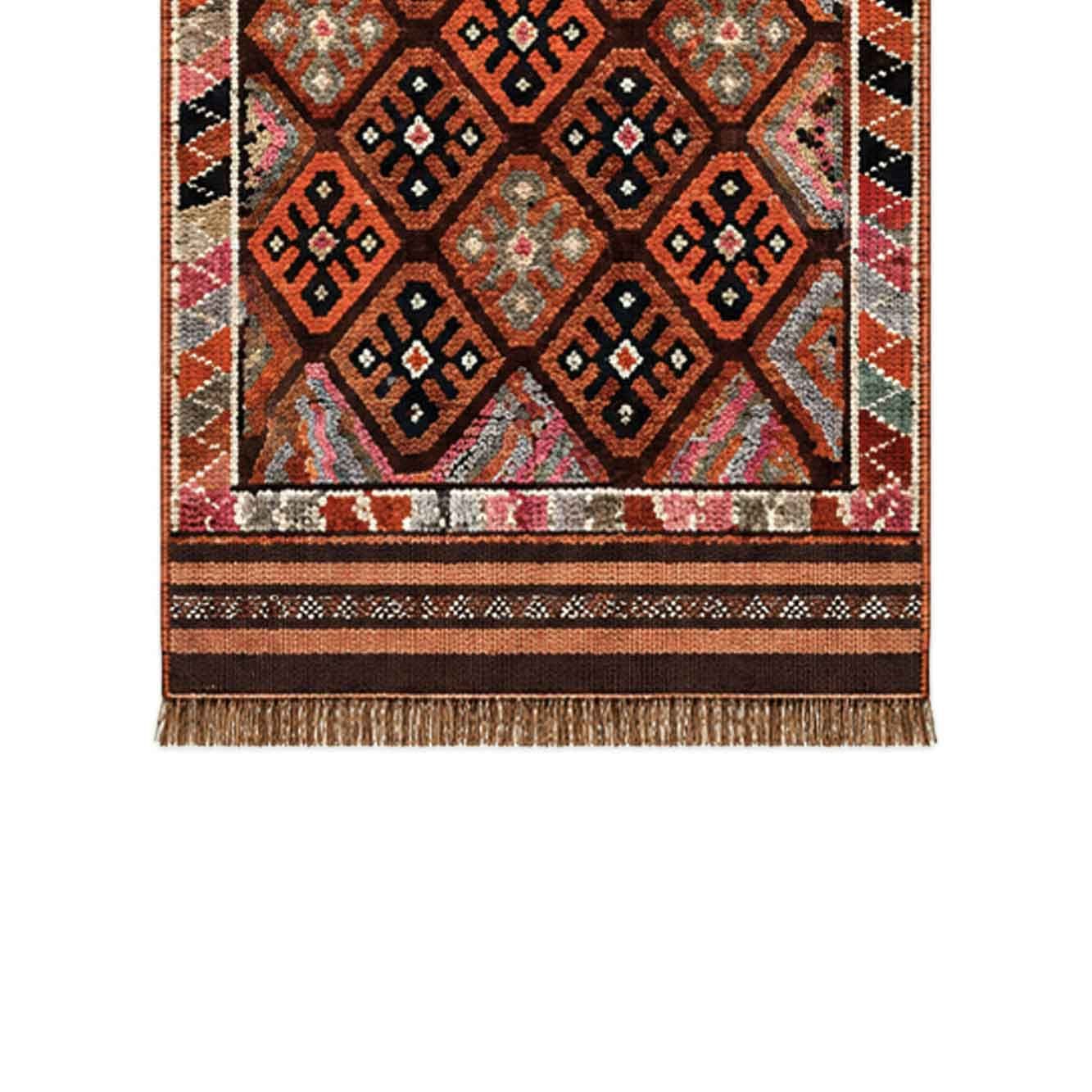 HERKI ARABI RUNNER NATURAL 80X334