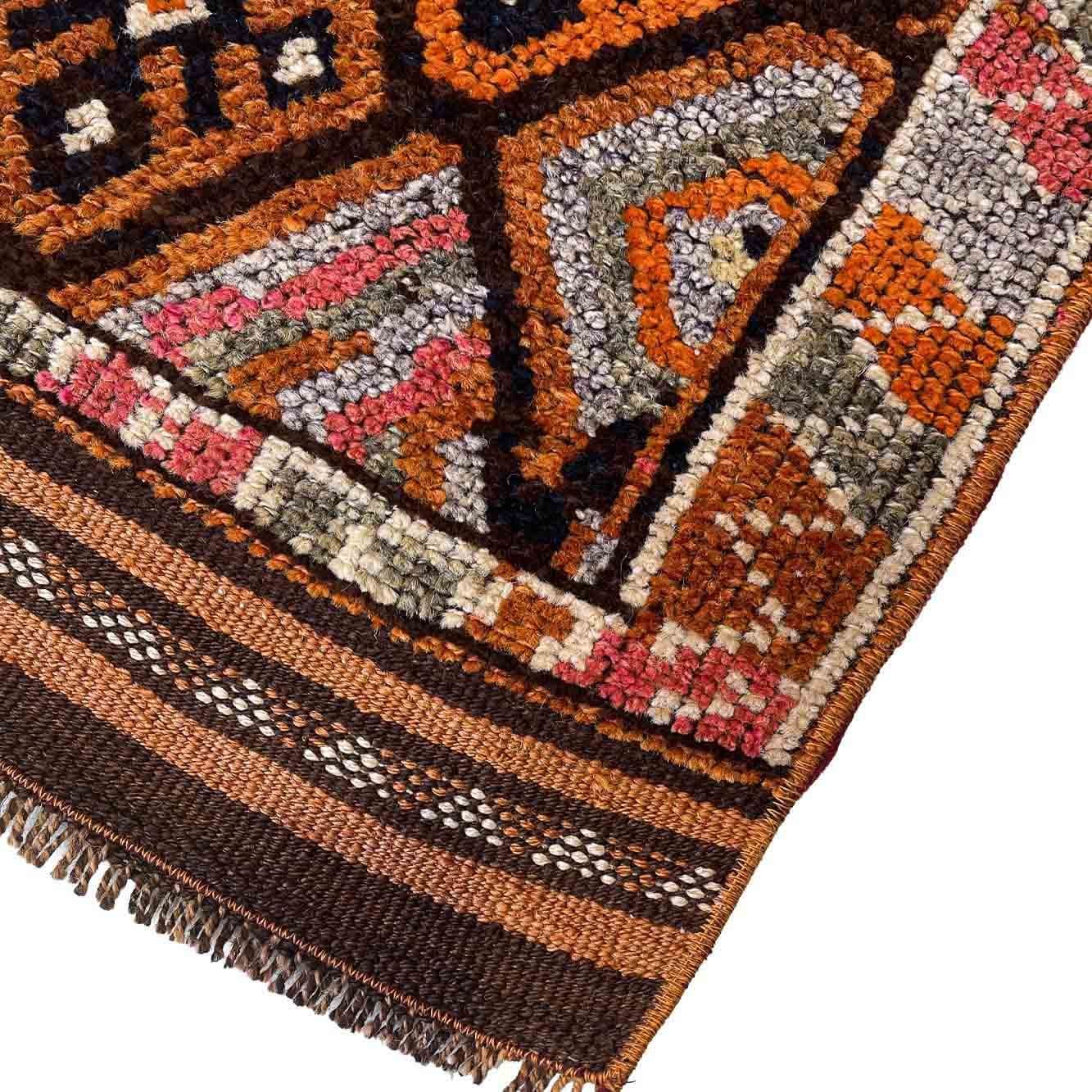HERKI ARABI RUNNER NATURAL 80X334
