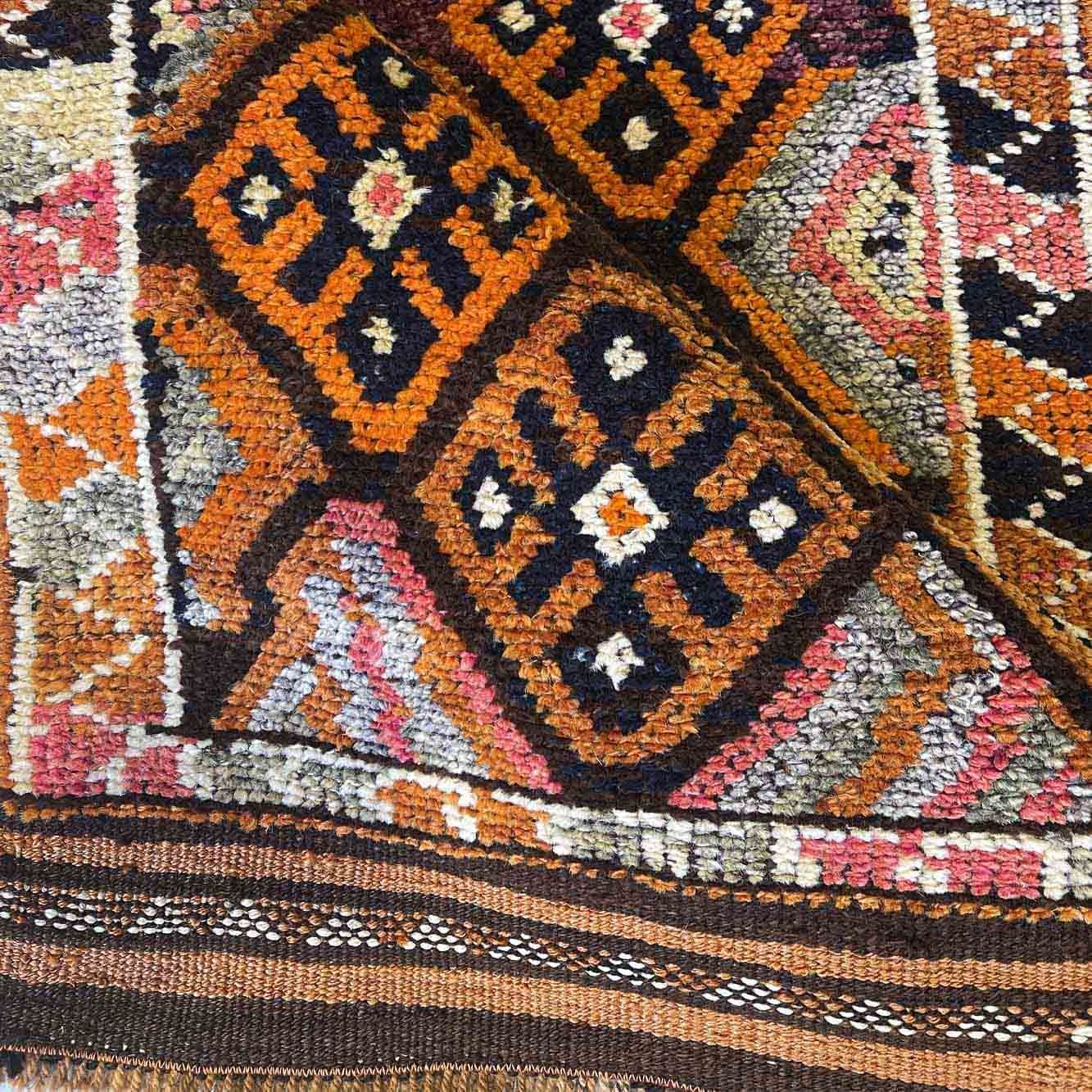 HERKI ARABI RUNNER NATURAL 80X334